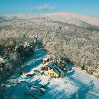 Chata Hrešná Chata Hrešná