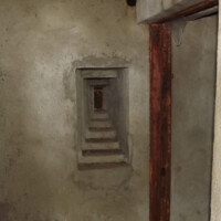 Vojenské bunkre z I. ČSR pri obci Slanská Huta Vojenské bunkre z I. ČSR pri obci Slanská Huta