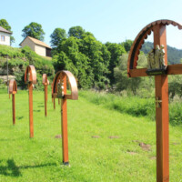 PP Farská skala v obci Chrasť nad Hornádom PP Farská skala v obci Chrasť nad Hornádom