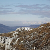 Folkmarská skala (915 m n.m.)