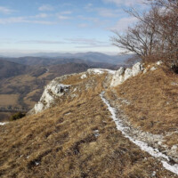Folkmarská skala (915 m n.m.)