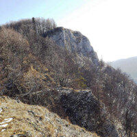 Folkmarská skala (915 m n.m.)