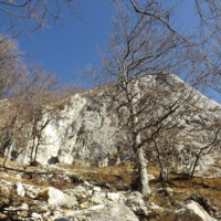 Folkmarská skala (915 m n.m.)