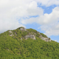 Folkmarská skala (915 m n.m.)