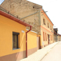 Mesto Gelnica