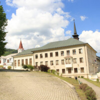 Mesto Gelnica