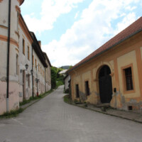 Mesto Gelnica