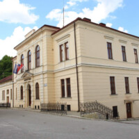 Mesto Gelnica