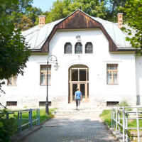 Herliansky gejzír Herliansky gejzír