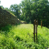 Košický hrad – zrúcanina Košický hrad – zrúcanina