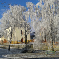 Kostol sv. apoštolov Petra a Pavla Kostol sv. apoštolov Petra a Pavla