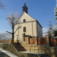 Kostol sv. apoštolov Petra a Pavla Kostol sv. apoštolov Petra a Pavla