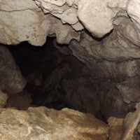 Malá kvapľová jaskyňa – Pivnica Malá kvapľová jaskyňa – Pivnica