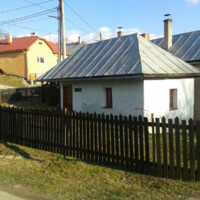 Minimúzeum ľudovej kultúry vo Výšnom Klátove Minimúzeum ľudovej kultúry vo Výšnom Klátove
