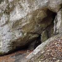 Netopieria jaskyňa Netopieria jaskyňa