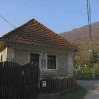 Ľudová architektúra v obci Veľká Lodina Ľudová architektúra v obci Veľká Lodina