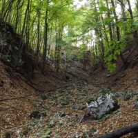 Bielovodská dolina Bielovodská dolina
