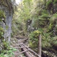 Bielovodská dolina Bielovodská dolina