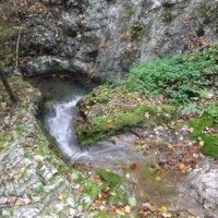 Bielovodská dolina Bielovodská dolina