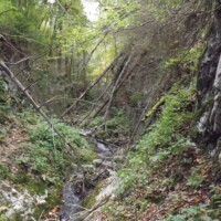 Bielovodská dolina Bielovodská dolina