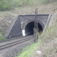 Bujanovský tunel