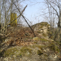 Hrad BUKOVEC – zrúcanina Hrad BUKOVEC – zrúcanina