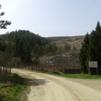 Hrad BUKOVEC – zrúcanina Hrad BUKOVEC – zrúcanina