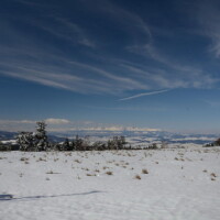 Vrch Bukovec (1127 m n.m.)
