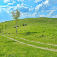 Vrch Bukovec (1127 m n.m.)