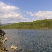 Vodná nádrž Bukovec Vodná nádrž Bukovec