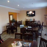 Chata Erika – Kojšovská hoľa (1046 m n.m.) Chata Erika – Kojšovská hoľa (1046 m n.m.)