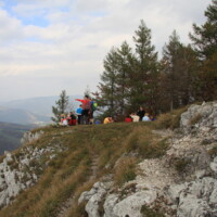 Folkmarská skala (915 m n.m.)