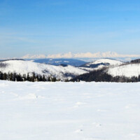 Hekerová (1260 m n.m.) Hekerová (1260 m n.m.)