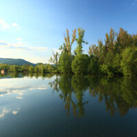 Rieka Hornád Rieka Hornád