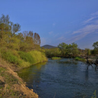 Rieka Hornád Rieka Hornád