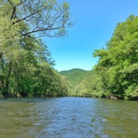 Rieka Hornád Rieka Hornád