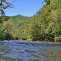 Rieka Hornád Rieka Hornád