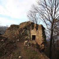 Slanský hrad – Hrad Slanec – Slanecký hrad (zrúcanina) Slanský hrad – Hrad Slanec – Slanecký hrad (zrúcanina)