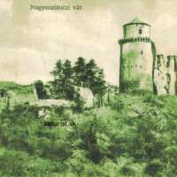 Slanský hrad – Hrad Slanec – Slanecký hrad (zrúcanina) Slanský hrad – Hrad Slanec – Slanecký hrad (zrúcanina)