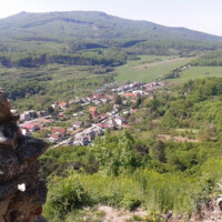 Slanský hrad – Hrad Slanec – Slanecký hrad (zrúcanina) Slanský hrad – Hrad Slanec – Slanecký hrad (zrúcanina)