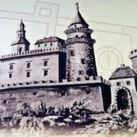 Slanský hrad – Hrad Slanec – Slanecký hrad (zrúcanina) Slanský hrad – Hrad Slanec – Slanecký hrad (zrúcanina)