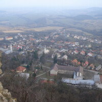 Slanský hrad – Hrad Slanec – Slanecký hrad (zrúcanina) Slanský hrad – Hrad Slanec – Slanecký hrad (zrúcanina)