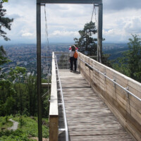 Košický hrad – zrúcanina Košický hrad – zrúcanina