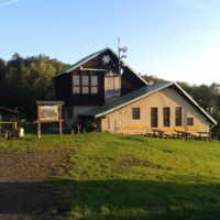 Chata Hrešná Chata Hrešná