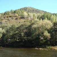 Národná prírodná rezervácia Humenec