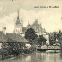 Jakabov palác Jakabov palác