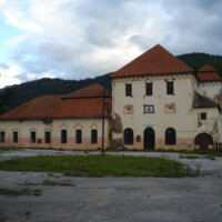Kaštieľ rodiny Csáky v Jaklovciach Kaštieľ rodiny Csáky v Jaklovciach