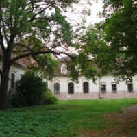 Kaštieľ rodiny Csáky v Jaklovciach Kaštieľ rodiny Csáky v Jaklovciach
