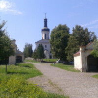 Košická kalvária Košická kalvária