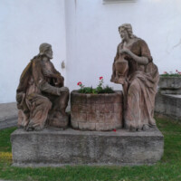 Kostol na Kalvárii - Kostol Sedembolestnej Panny Márie (Košice) Kostol na Kalvárii - Kostol Sedembolestnej Panny Márie (Košice)